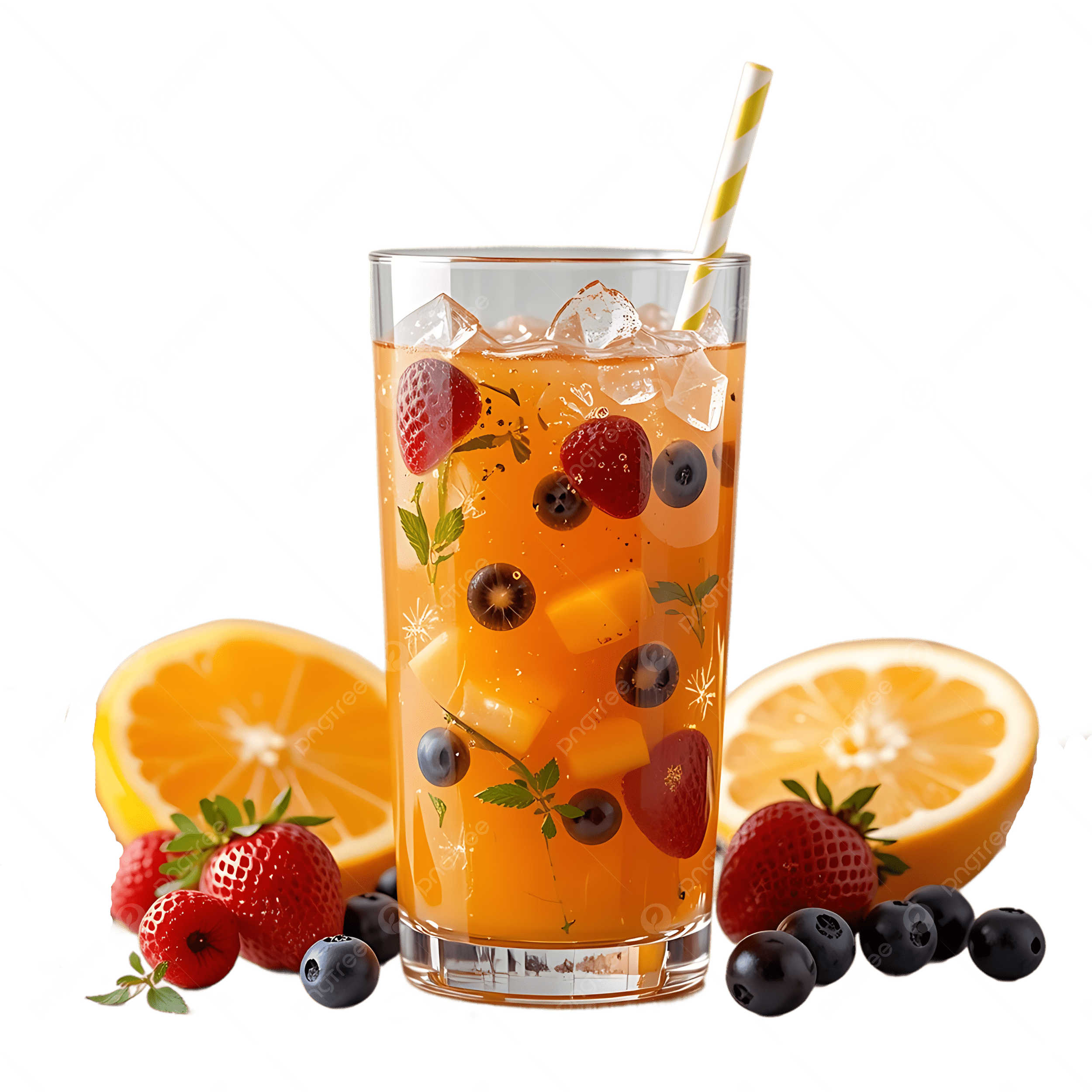 Real Juice